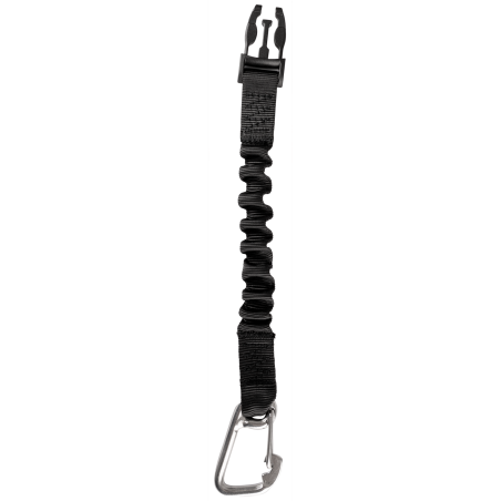 Reißleine mit Karabiner für Swing Airbag-Weste P25 AIR