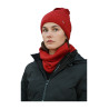 Halsband Flags & Cup Ikerasa - Salsa-Rot