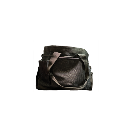 Putzzeugtasche Flags & Cup Malibu