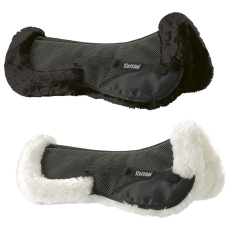 Tattini stoßdämpfender Rückenpolster Anti-Trauma M