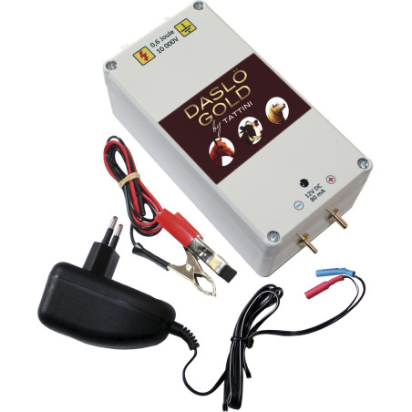 Weidezaungerät Daslö Gold 0,6 J