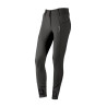 Damenreithose Tattini Salice - Schwarz