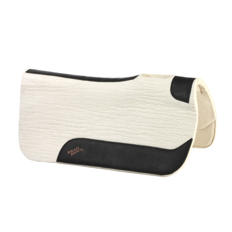 Brad Ren’s Filzsattelpad