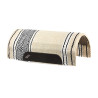 Brad Ren’s Navajo- und Filzschabracke - Beige
