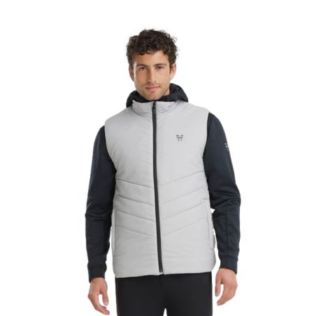 Horse Pilot E-Kelvin beheizte ärmellose Reitweste für Herren