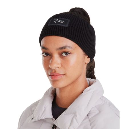 Warmes Reitstirnband Horse Pilot