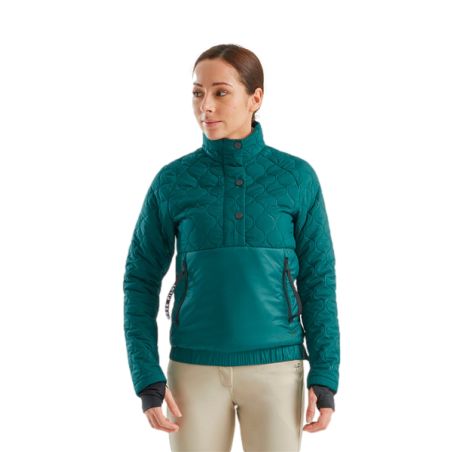 Damenjacke Horse Pilot High-Frequency