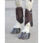 Vorne Cross Country Gamaschen Arma