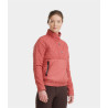Damenjacke Horse Pilot High-Frequency - Terrakotta