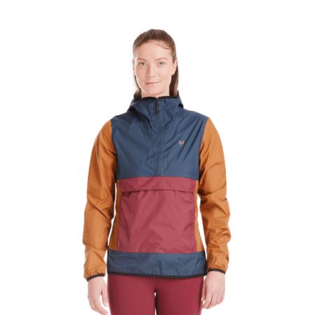Kurze Regenjacke Horse Pilot Reittechnik Damen