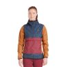 Kurze Regenjacke Horse Pilot Reittechnik Damen - Marine