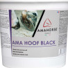 Huf Fett Ama Hoof 2500 ml Umbria Equitazione - Schwarz