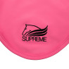 Fliegenhaube Pleasure aus Supreme Funktionsstoff - Pink