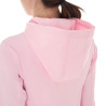 Taillierte Softshell-Jacke mit winddichtem Reißverschluss für Damen Equestro - Ballerina