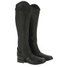 Mini-Chaps Equithème Elite - Schwarz