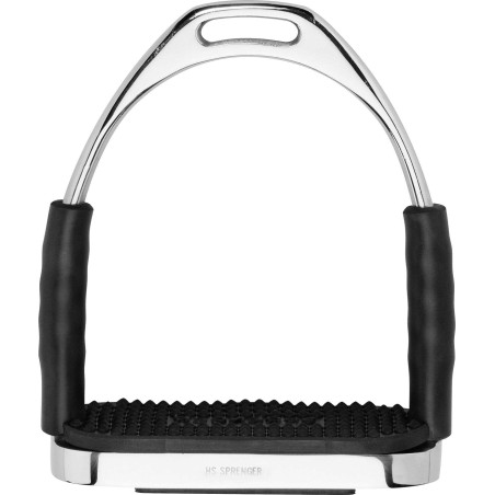 Sprenger Steigbügel System-4