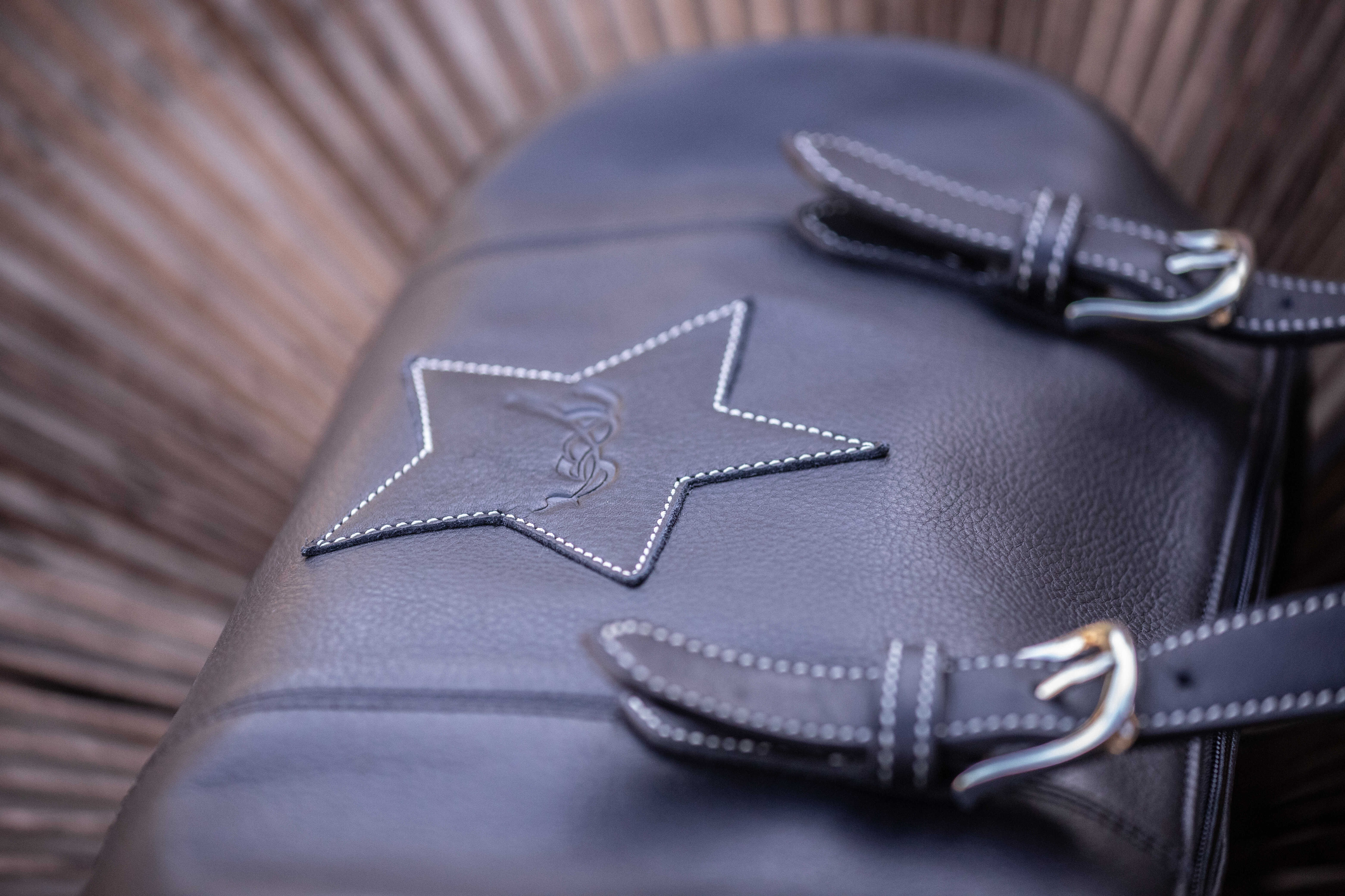 Pénélope Bowl Tasche Schwarz Pénélope Bowl Tasche Schwarz