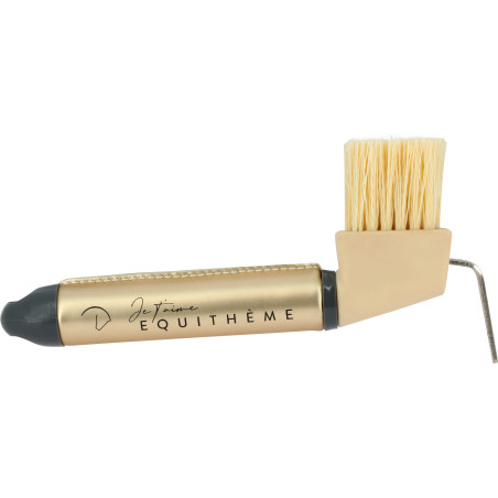 Hufkratzer Equithème Ich liebe dich