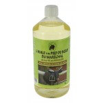 Huföl Typ Ochsenfuß des Marschalls