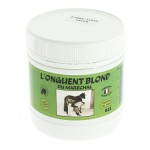 Die Blonde Salbe des Marschalls