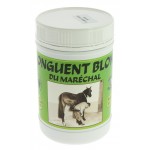 Die Blonde Salbe des Marschalls