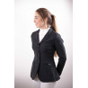 Turnierjacke Calista Pénélope - Schwarz