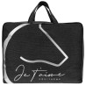 Tasche für Decke Je t'aime Equithème - Braun
