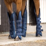 Transportgamaschen Spirit Shipping Horze