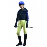 Airbag-Weste Helite Air Jacket Kinder