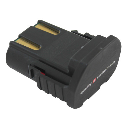 Akku für Heiniger Saphir Schermaschine