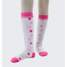 Kinder-Reitsocken Horseware - Rose Horseware