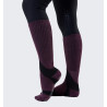 Horseware Pulse Performance Socken - Himmelviolett