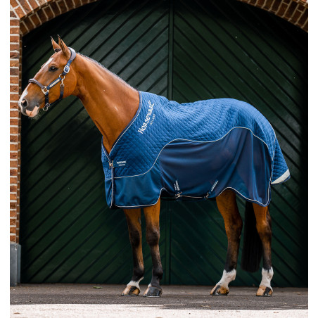 Horseware Signature Transport-Abschwitzdecke