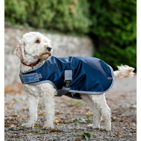 Therapeutische Decke für Hunde Horseware Ionic 50 g