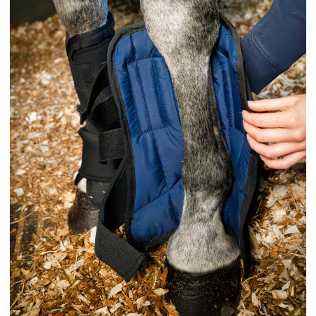 Ionic-Innenfutter Horseware für Stallgamaschen