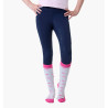 Kinder-Reitleggings Horseware - Marine