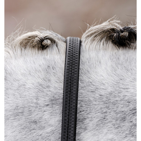 Horseware-Zügel mit Gummigriff