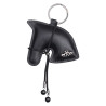 Schlüsselanhänger HV Polo Rubia - Schwarz