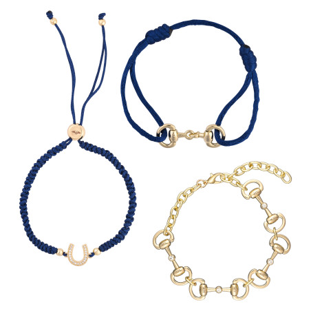 HV Polo Armband Mix and Match 3er-Pack