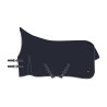 Imperial Riding Paddockdecke Basic mit hohem Halsteil 300 g - Marine