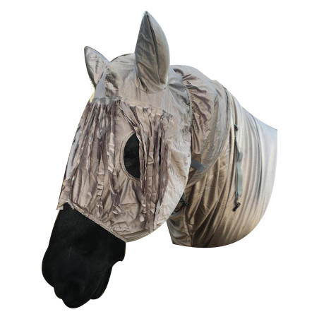 Halsteil für Anti-Ekzem-Decke von Imperial Riding