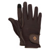 Handschuhe Elegance Imperial Riding Essential fleX - Braun