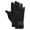 Handschuhe Elegance Imperial Riding Essential fleX - Schwarz