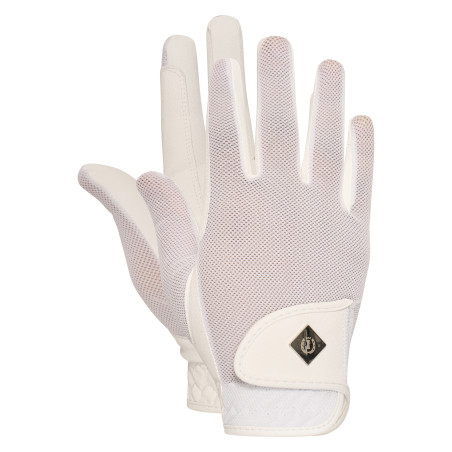 Handschuhe Imperial Riding Summercool Basic Kinder