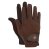 Handschuhe Imperial Riding Summercool Basic Kinder - Braun
