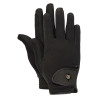 Handschuhe Imperial Riding Summercool Basic Kinder - Schwarz
