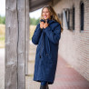 HV Polo Heat Tech Jacke - Marine