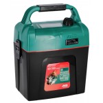 Batterie-Weidezaungerät AKO PowerStation BD 300 digital