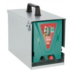 12V Batterie-Elektrozaungerät AKO Mobil Power Savane 1000