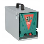 12V Batterie-Elektrozaungerät AKO Mobil Power Savane 2000